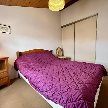 2 Pieces 4 Couchages D'oleron Ddo000-007 Dolus d'Oléron