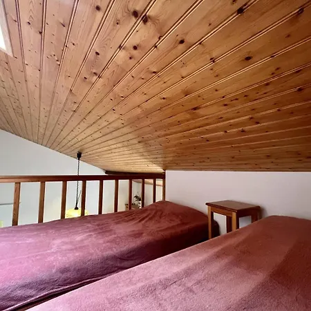 2 Pieces 4 Couchages D'oleron Ddo000-007 * Dolus d'Oléron