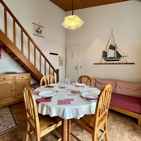 2 Pieces 4 Couchages D'oleron Ddo000-007 * Dolus d'Oléron