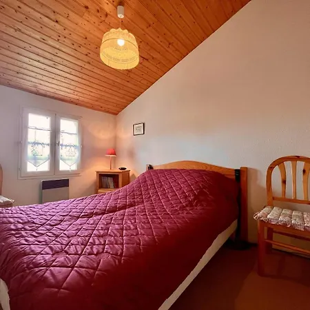 2 Pieces 4 Couchages D'oleron Ddo000-007 公寓 *