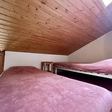 2 Pieces 4 Couchages D'oleron Ddo000-007 道拉斯奥莱龙