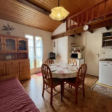 2 Pieces 4 Couchages D'oleron Ddo000-007 道拉斯奥莱龙