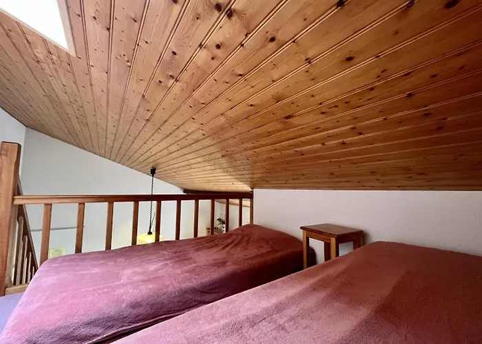 2 Pieces 4 Couchages D'oleron Ddo000-007 * Dolus d'Oléron