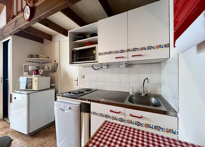 2 Pieces 4 Couchages D'oleron Ddo000-007 *